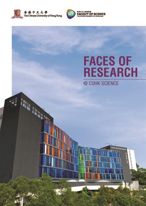 cuhk staff directory.